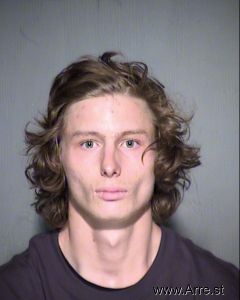 Tyler Payne Arrest