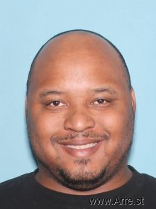 Tyree Turner Arrest Mugshot