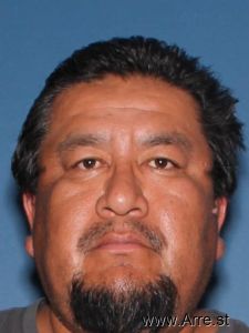 Tyrel Little Arrest Mugshot