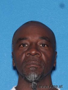 Tyrone Brown Arrest Mugshot