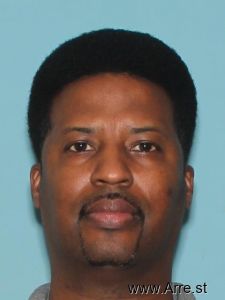 Tyrone Cooper Arrest Mugshot