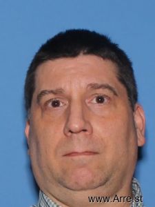 Tyrone Hudish Arrest Mugshot