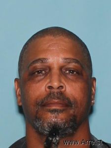 Tyrone Pate Arrest Mugshot