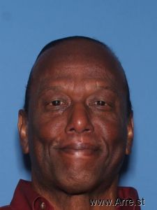 Tyrone Reed Arrest Mugshot