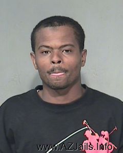 Tyrone Taylor            Arrest Mugshot