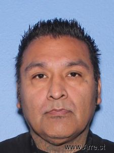 Tyrone Thomas Arrest Mugshot