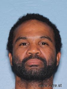 Tyshawnte Johnson Arrest Mugshot