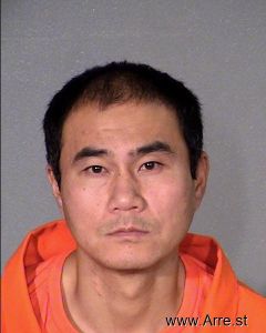 Tyson Baker Arrest Mugshot