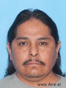 Tyson Lee Arrest Mugshot