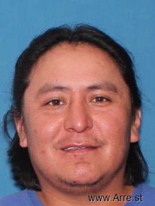 Tyvin Hoskie Arrest Mugshot