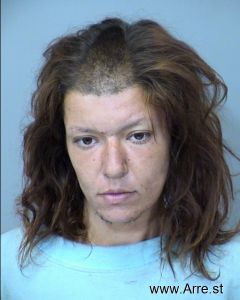 Tabatha Lothes Arrest Mugshot