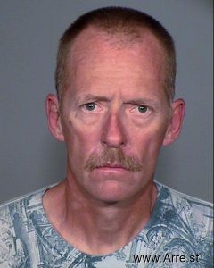 Tadd Johnson Arrest Mugshot