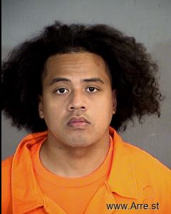 Talanoa Soakai Arrest