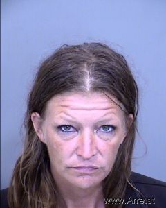Tamara Horn Arrest