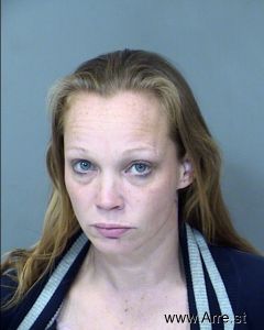 Tamara Pinson Arrest