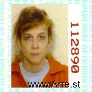 Tamara Walls Arrest
