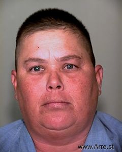 Tammy Gannon Arrest Mugshot