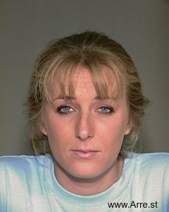 Tanya Brady Arrest