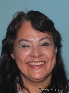 Tara Ivanoff-king Arrest Mugshot