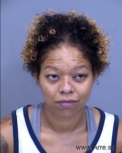 Tashawnna Reddick Arrest Mugshot