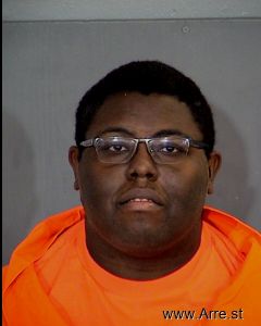 Tavin Dent-clark Arrest