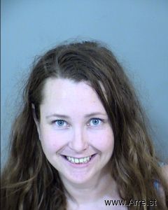 Taylor Harris Arrest