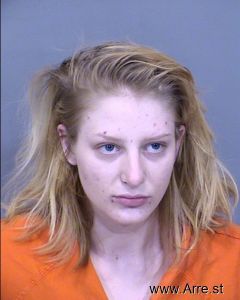 Taylor Morton Arrest