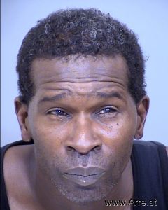 Teberruis Perry Arrest Mugshot