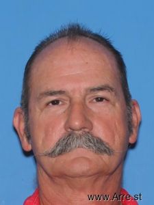 Terrance Wilson Arrest Mugshot