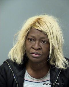 Terri Bearden Arrest