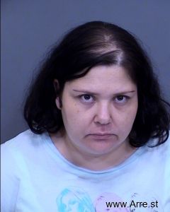 Terri Koerner Arrest Mugshot