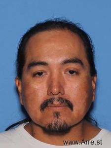 Terry Armstrong Arrest Mugshot