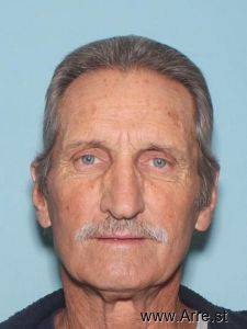 Terry Frederick Arrest Mugshot