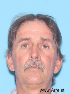 Terry Whitten Arrest Mugshot