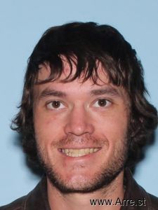 Theo Pearson Arrest Mugshot