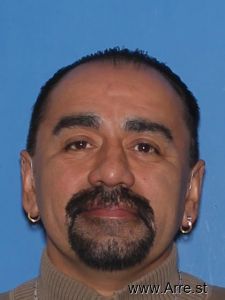 Theodore Gomez Arrest Mugshot