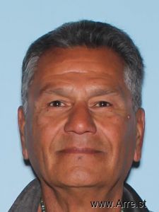 Thomas Barajas Arrest Mugshot