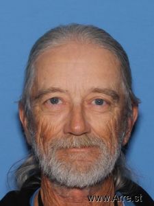 Thomas Berry Arrest Mugshot
