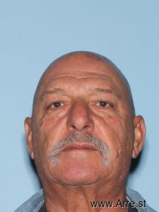 Thomas Cammarato Arrest Mugshot