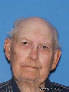 Thomas Clark Arrest Mugshot