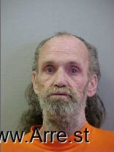 Thomas Conroy Arrest Mugshot