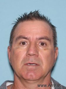 Thomas Cortese Arrest Mugshot