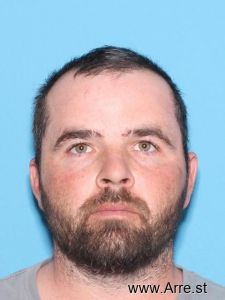 Thomas Farrell Arrest Mugshot