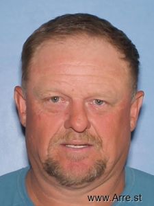 Thomas Gilman Jr Arrest Mugshot