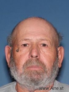 Thomas Green Arrest Mugshot