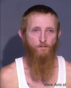 Thomas Halcomb Arrest Mugshot