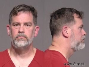 Thomas Hayslip Arrest
