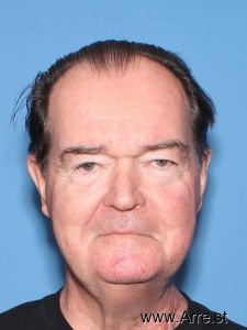 Thomas Iles Arrest Mugshot