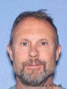 Thomas Knapp Arrest Mugshot