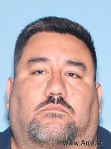 Thomas Koth Arrest Mugshot